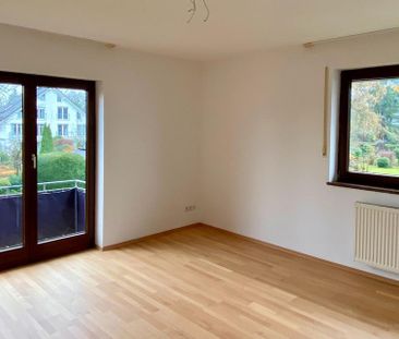 Charmante 3-Zimmer-Wohnung mit zwei Balkonen - 1. OG 1997 neu erric... - Photo 6