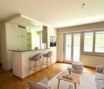 Ein Wohntraum wartet auf Sie - schöne Wohnung in Herisau - Photo 5