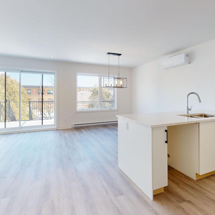 Appartement - 1694 Rue Nielsen - Photo 1