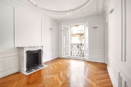 Location appartement, Paris 17ème (75017), 4 pièces, 87.75 m², ref 85655153 - Photo 4