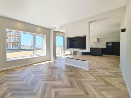 Appartement te huur: Zeekant 102-F 2586 JH Den Haag - foto 5