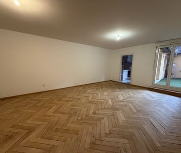 Location Appartement 4 pièces 105m² SELESTAT 67600 - Photo 1