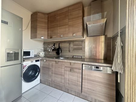 Location Appartement 1 pièce 24m² ST MAUR DES FOSSES 94100 - Photo 4