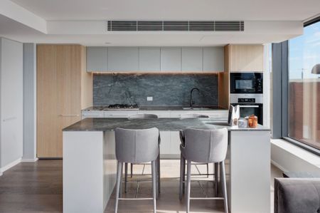 1205/226 Victoria Street, Potts Point NSW 2011 - Apartment For Rent | Domain - Photo 5