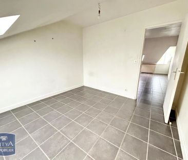 Appartement à louer 2 pièces 49.38m² - Photo 2