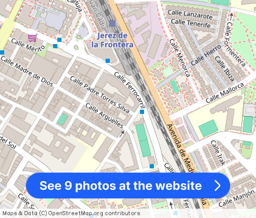 Alquiler de piso en Calle Padre Torres Silva, 21 - Photo 1