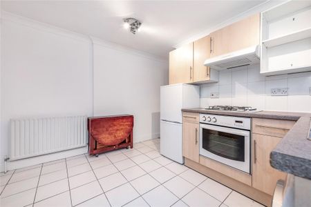 Netherford Road, Clapham, SW4 - Photo 2