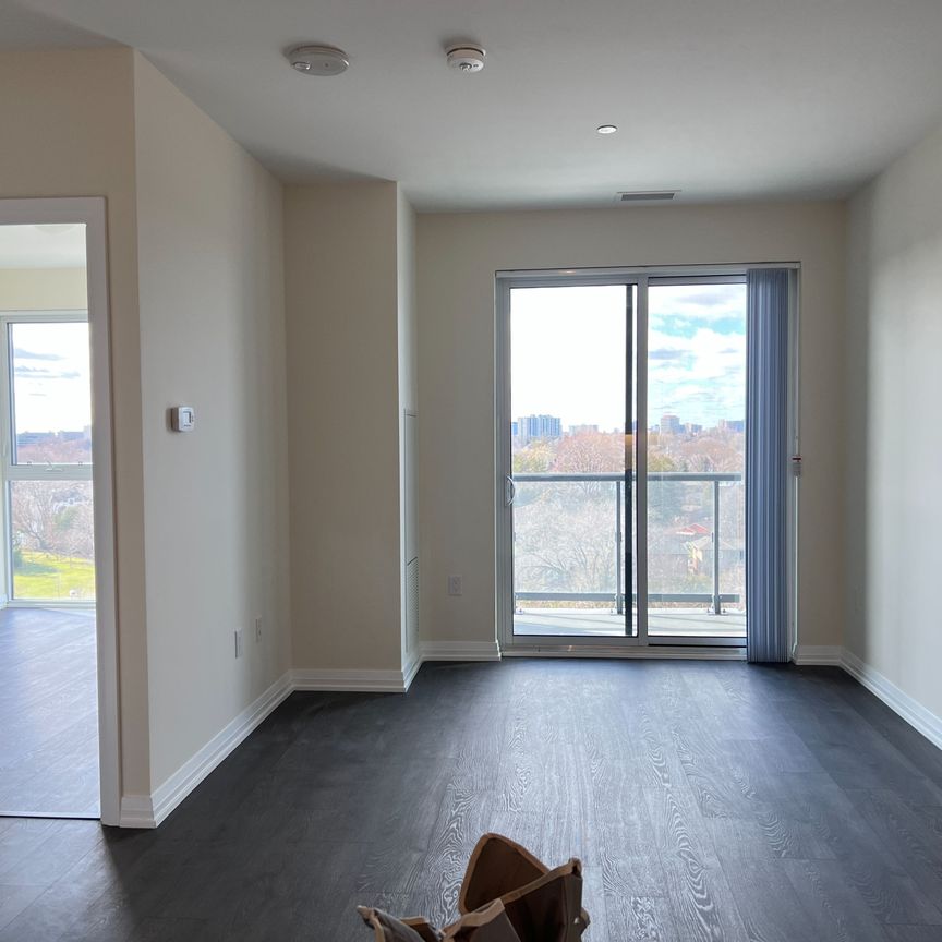 For Lease - 50 Thomas Riley Road Unit# 813, Toronto, Ontario - Photo 1