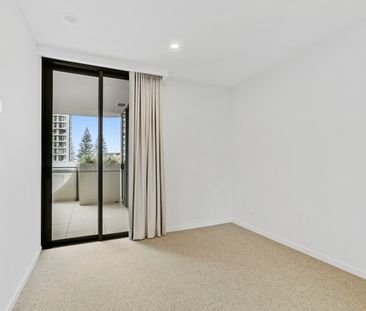 Brand New Coastal Apartment with Premium Resort Amenities - Photo 4