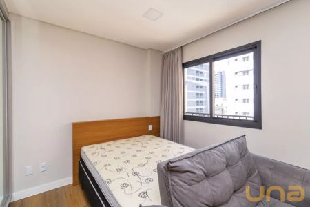 Stúdio no Centro de 41.03 m² com 1 quarto - Photo 3