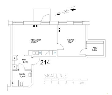 Ursviksgatan 129 A - Foto 6