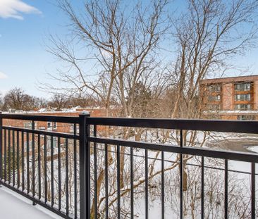 5351 Av. Victoria Montréal (Côte-des-Neiges, QC H3W - Photo 1