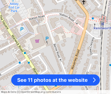 Bertie Road, Kenilworth - Photo 1