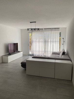 À LOUER À ORBE MAGNIFIQUE 2,5 PCES DE 83 M² AVEC TERRASSE - Photo 1