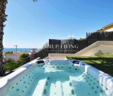 4 room luxury House for rent in Sitges, Spain - Photo 5