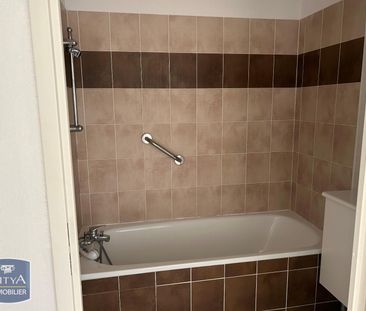 Location Appartement 2 pièces 37m² AUTERIVE 31190 - Photo 3