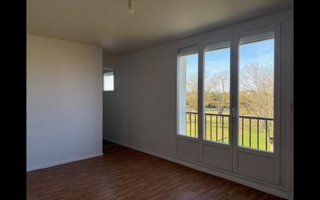 Location Appartement 3 pièces 56 m² La Châtre - Photo 4