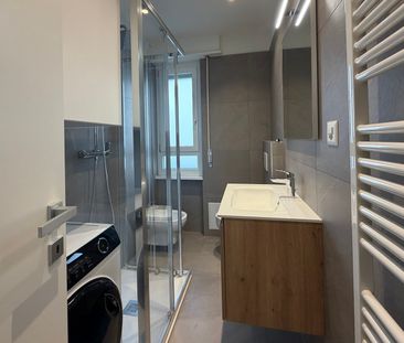 2.5 Zimmer, 55 m², 4. Stock - Photo 6