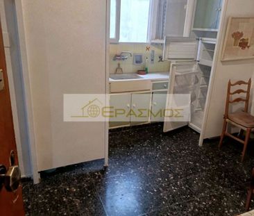 Studio/Γκαρσονιέρα για ενοικίαση Ζωγράφου - Photo 3