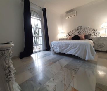 Alquiler Villa en Velerin, Estepona - Photo 6
