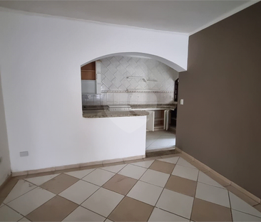 Casa com 2 quartos para alugar em Chácara Inglesa - SP - Photo 5