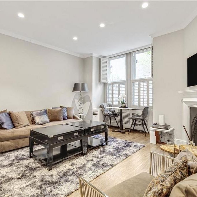 1 bedroom flat to rent - Photo 1