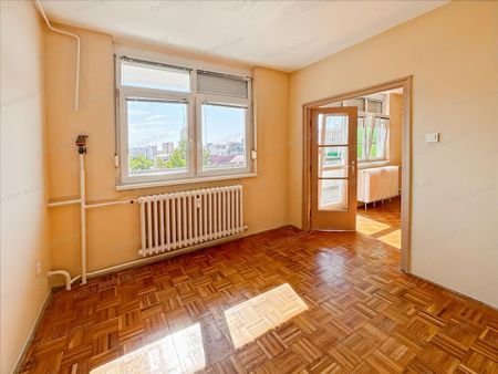Kiadó jó állapotú lakás - Kecskemét - Fotó 2