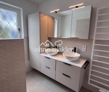 Wunderschöne 3-Zimmer Maisonette - Gartenwohnung - ohne Provision -... - Foto 1