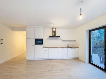 Energiezuinig en luxueus appartement nabij het MAS - Foto 4