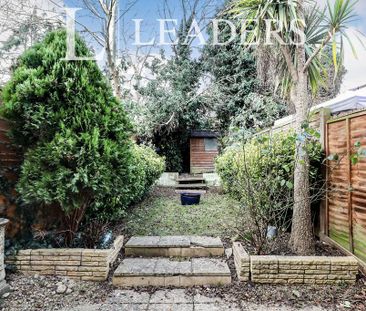 2 bedroom terraced house to rent - Photo 4