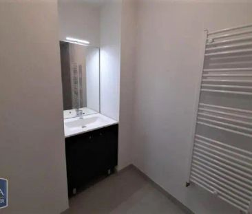 Appartement à louer 2 pièces 43.59m² - Photo 5