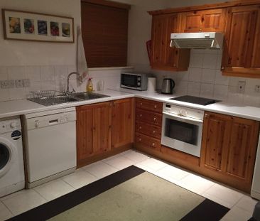 1 Bed Flat, Canary Wharf, E14 - Photo 5