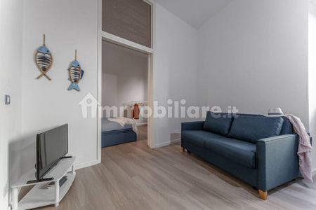 Bilocale via dell'Uffizio dei Grani, Quartiere Venezia, Livorno - Photo 2