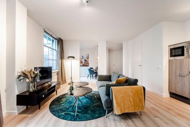 Appartement te huur: Mgr. Aengenentlaan 3-A091 2361 GB Warmond - Foto 1