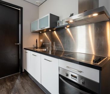 Appartement te huur: Eschertoren 1-F 2316 ET Leiden - Photo 2