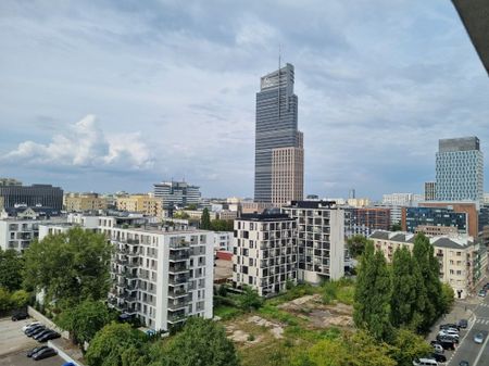 Mieszkanie do wynajęcia - Warszawa, Aleja Prymasa Tysiąclecia - Photo 4