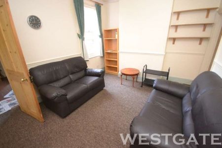 4 Bed - Radstock Road, Reading - Photo 2