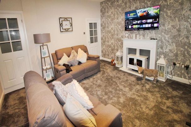 1 bedroom end of terrace house to rent - Photo 1