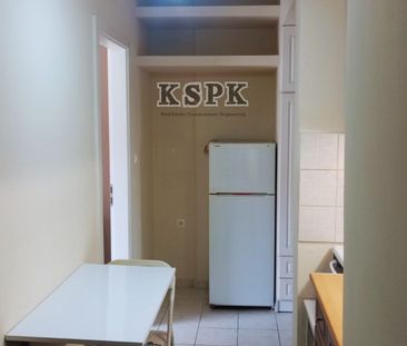 Studio/Γκαρσονιέρα για ενοικίαση Ψάχου (Πάτρα) - Photo 3