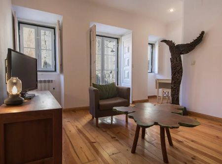 Calçada do Monte, Lisbon, Lisbon 1100-362 - Photo 5