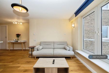 1 bedroom flat to rent - Photo 3