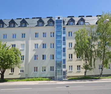 Starterwohnung mit Küche und Wohnraum im Erdgeschoß - Photo 4