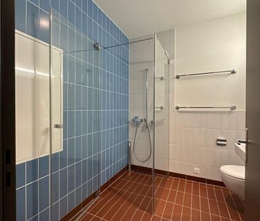 21/2-ROOM APARTMENT IN ZURICH – DISTRICT 2, FURNISHED, TEMPORARY - Photo 1