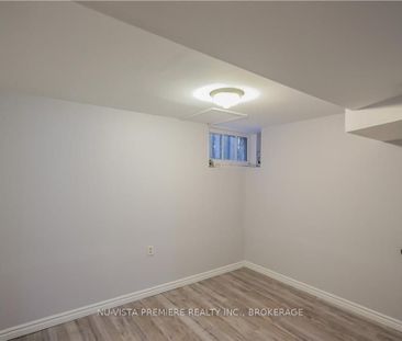 For Lease - 132 Wharncliffe Road Unit# Lower, London North, Ontario - Photo 5