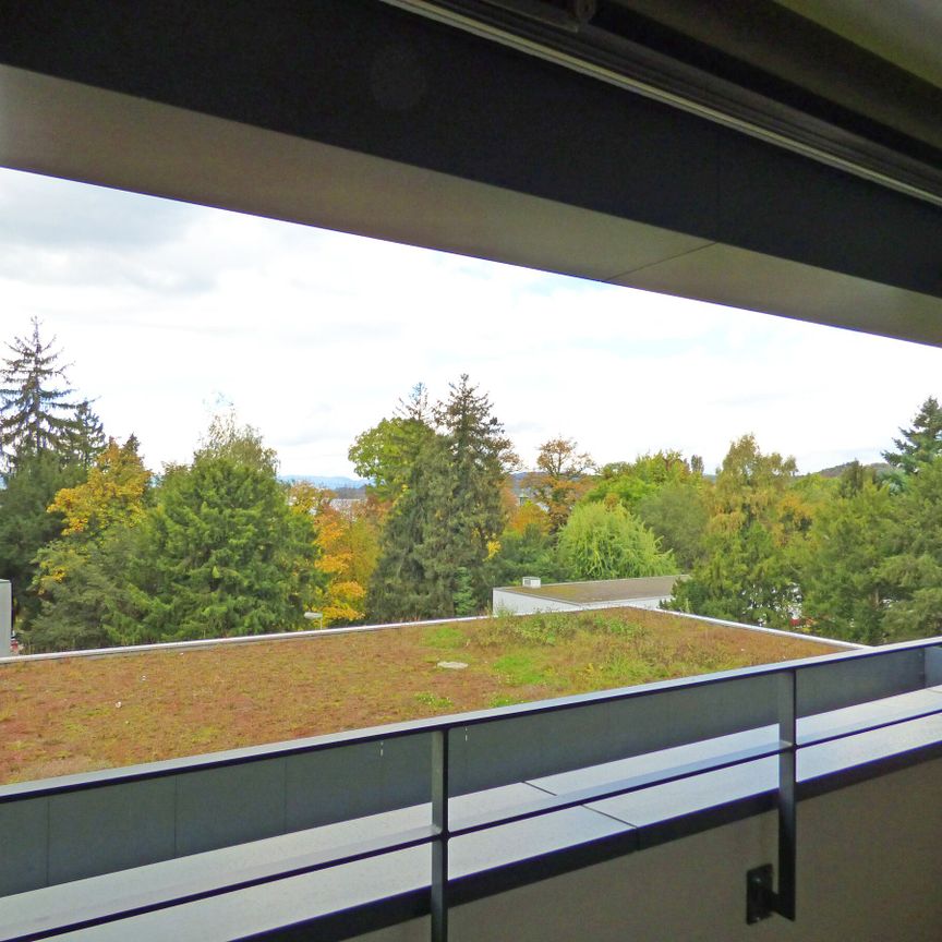 Maisonette Wohntraum im "Zentrum Sonnenhof" - mit Seesicht! - Foto 1