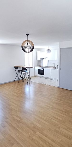 Location Appartement 2 pièces 51m² TOURS 37000 - Photo 1