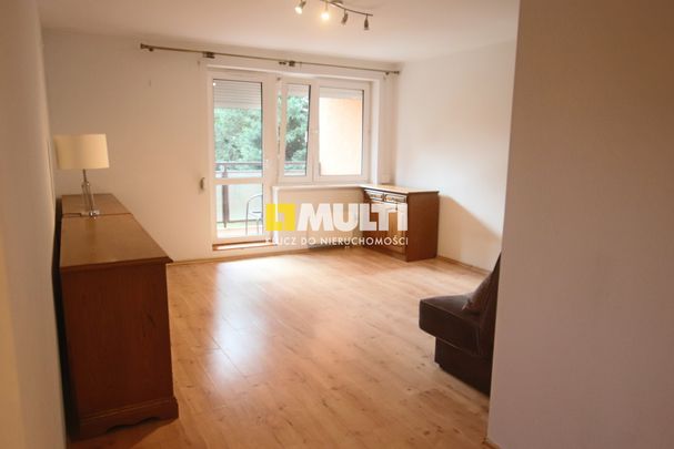 Gumieńce, przy Jeziorku Słonecznym 2 pok. 53m2 - Фото 1