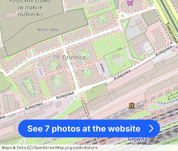 Piękny apartament na 19 dzielnicy - Photo 1