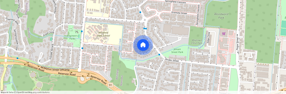 6 Beech Close, Qld 4870, Manoora