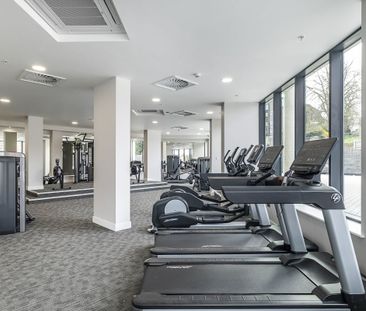 3 bedroom penthouse to rent - Photo 6